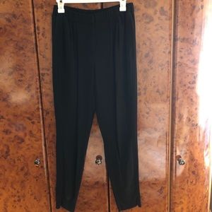 Black Zara Pants Medium